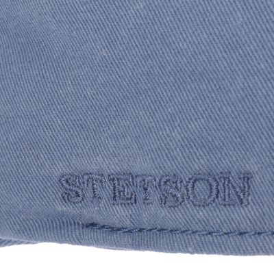 Texas Cotton Light Blue - Stetson