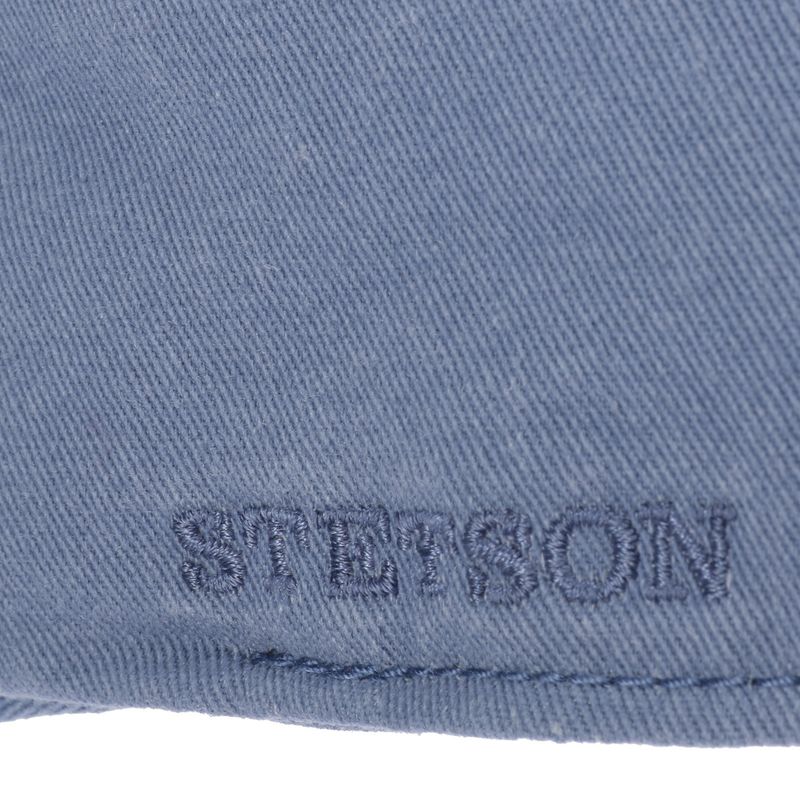 Texas Cotton Light Blue - Stetson