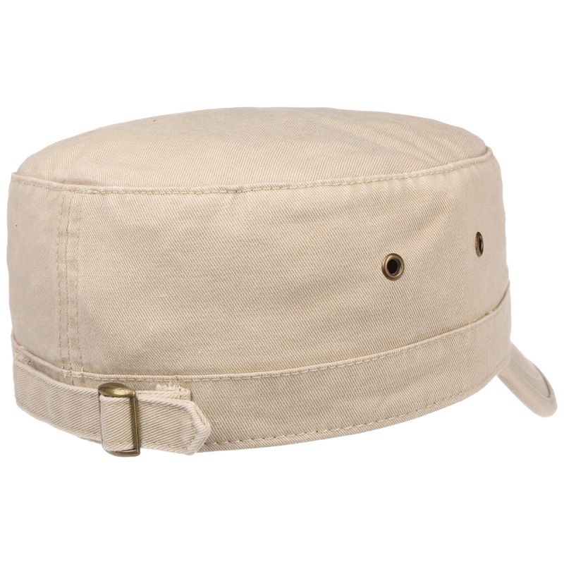 Atlantis Urban Army Cap Khaki
