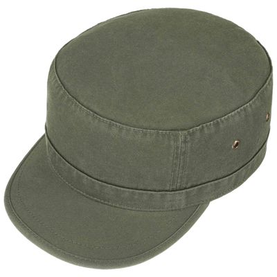 Atlantis Urban Army Cap Green