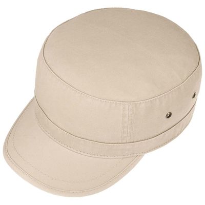 Atlantis Urban Army Cap Khaki