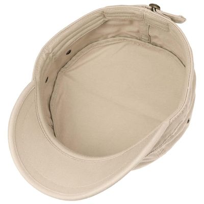 Atlantis Urban Army Cap Khaki