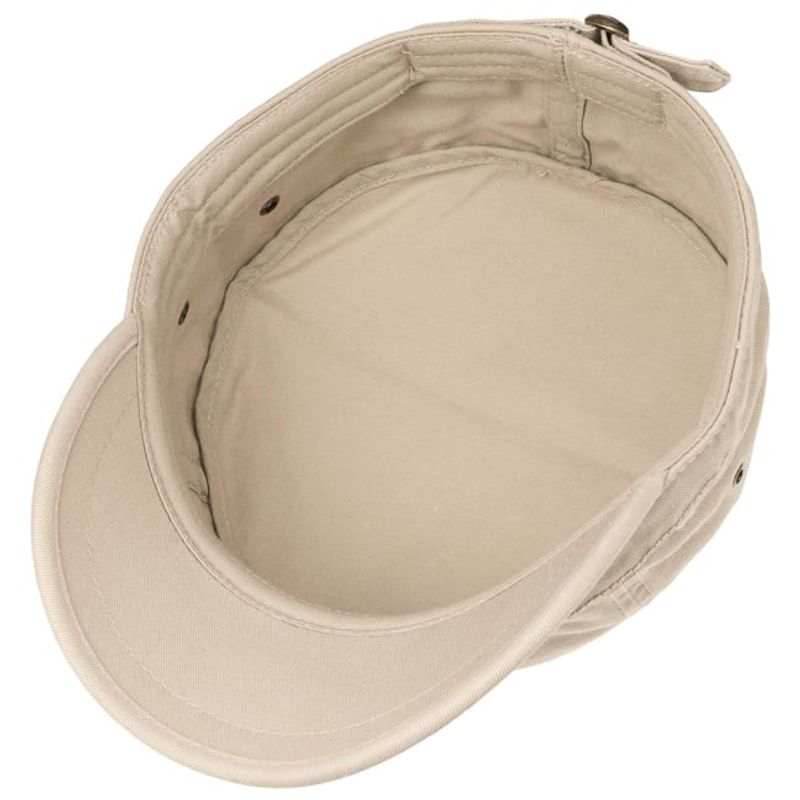 Atlantis Urban Army Cap Khaki