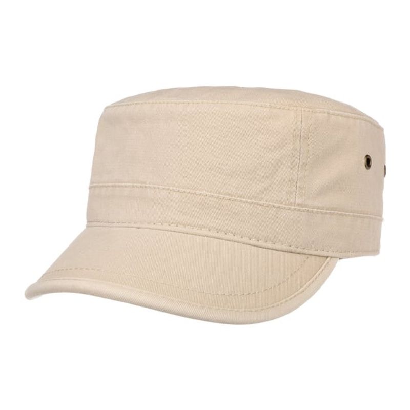 Atlantis Urban Army Cap Khaki