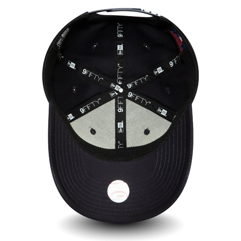 Team Stretch 9Fifty Neyyan - New Era