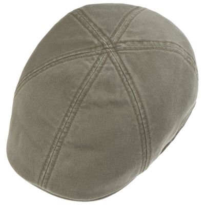 Texas Cotton Olive - Stetson