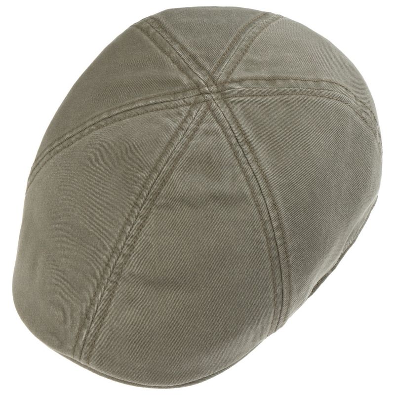 Texas Cotton Olive - Stetson