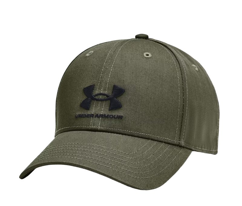 Men's UA Branded Adjustable Cap - Under Armour