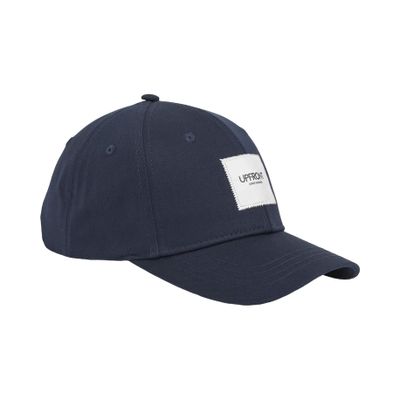 NAB Baseball Cap Navy - Upfront