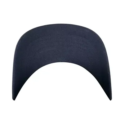 Flexfit Wooly Combed Dark Navy/Dark Navy