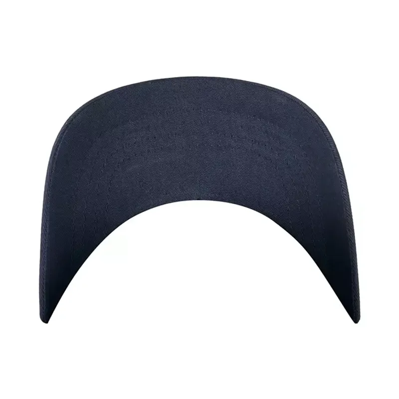 Flexfit Wooly Combed Dark Navy/Dark Navy