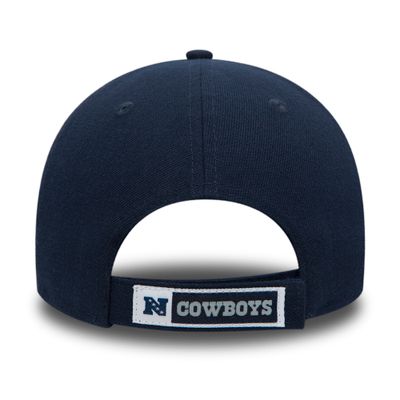 9forty Dallas Cowboys NFL Navy/White - New Era