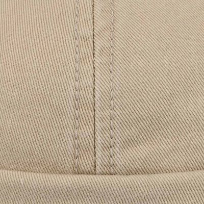 Docker Cotton Beige - Stetson