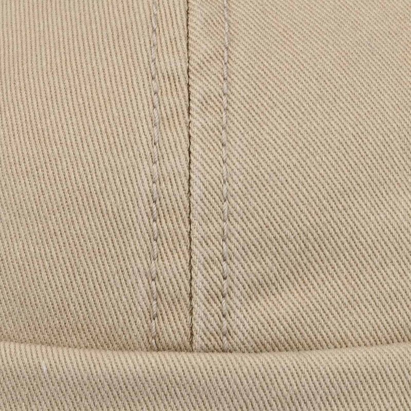 Docker Cotton Beige - Stetson