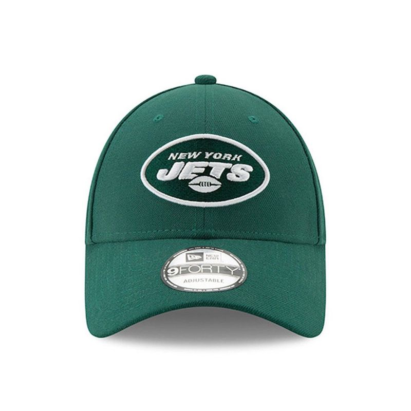 9forty New York Jets The League Green - New Era