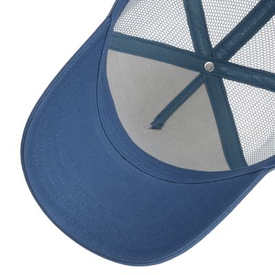 Trucker Cap Vintage Blue/Offwhite - Stetson