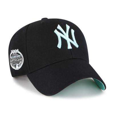 MLB Sure Shot MVP NY Yankees Black - '47 Brand