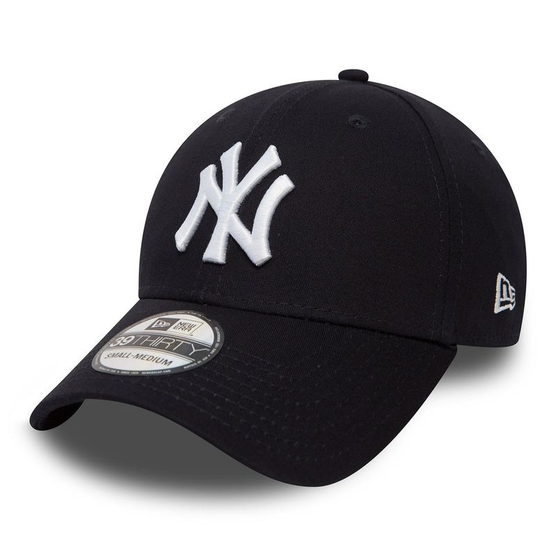 39Thirty LEAGUE New York Yankees Navy - New Era