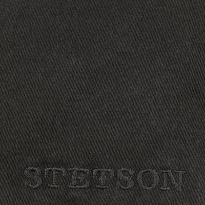 Texas Cotton Black - Stetson