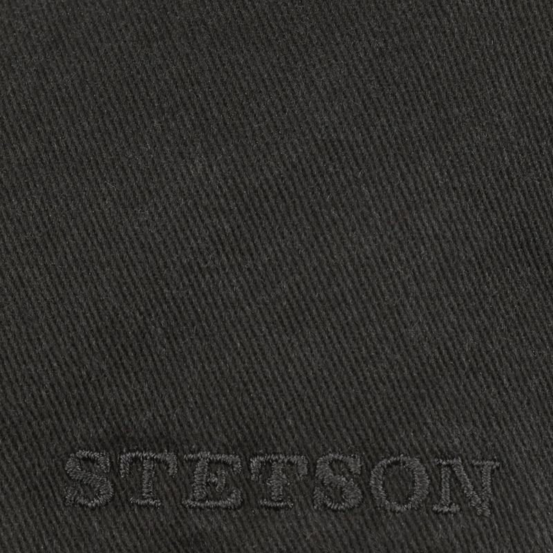 Texas Cotton Black - Stetson