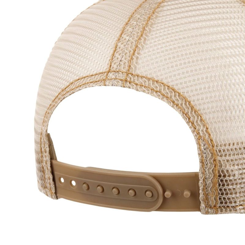 Baseball Cap Mustang - Stetson