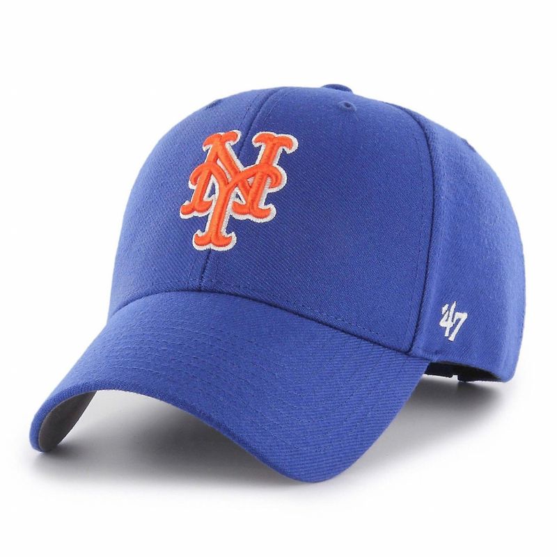 New York Mets MLB 