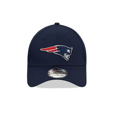 39thirty New England Patriots Essential Navy NFL - New Era