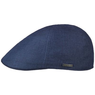 Texas Linen Navy Stetson