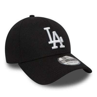 39Thirty Los Angeles Dodgers LEAGUE Basic Black - New Era