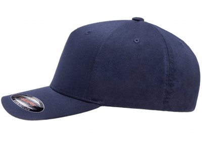 Flexfit 5-Panel Premium Navy 6560 - Yupoong