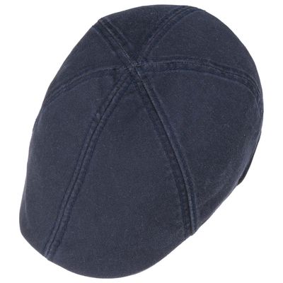 Texas Cotton Navy Stetson