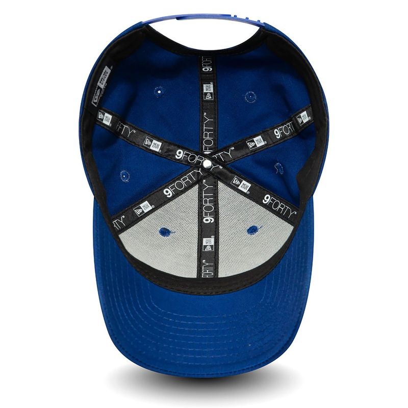 Chelsea FC Blue Kidz 9FORTY Adjustable Cap - New Era