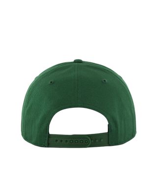 MLB-47 Brand Hitch CAP Oakland Athletics -Green -OSFA