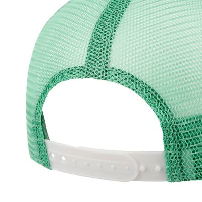 Trucker Cap Vintage Mint/Offwhite - Stetson