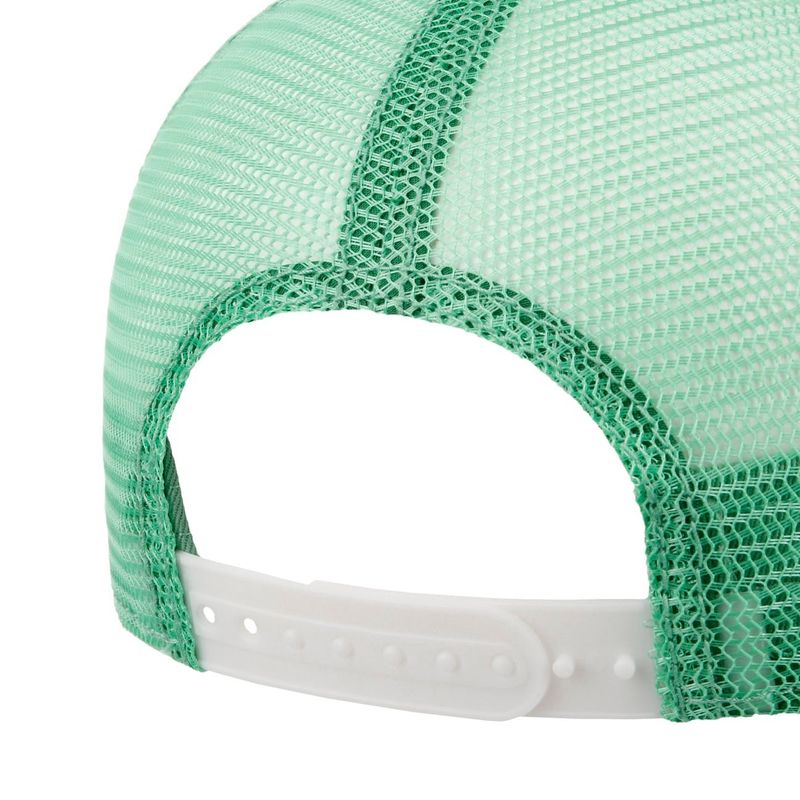 Trucker Cap Vintage Mint/Offwhite - Stetson