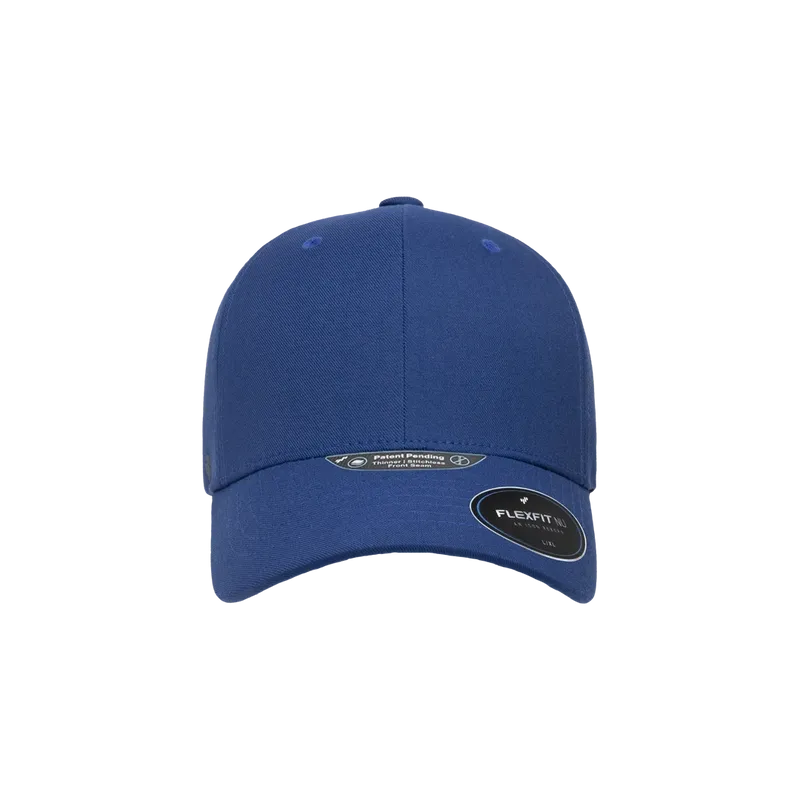 Flexfit NU® Cap Royal - Flexfit