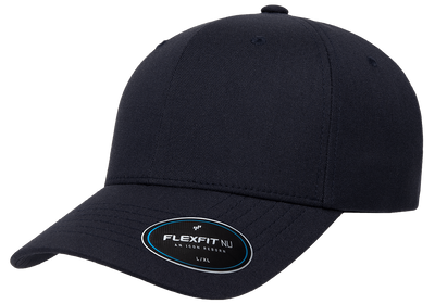 Flexfit NU® Dark Navy Flexfit