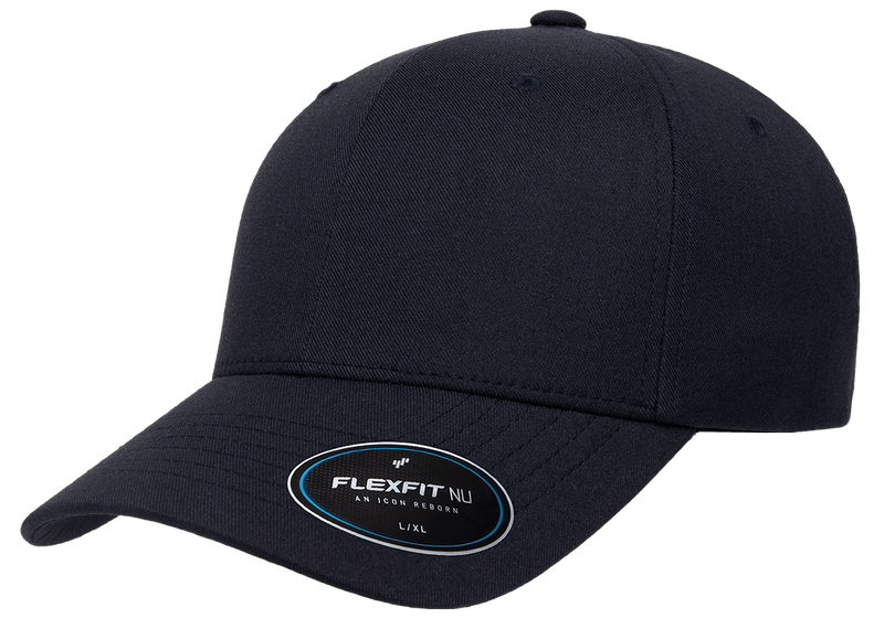 Flexfit NU® Dark Navy Flexfit