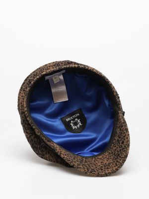 Ashland Cap Leopard Vegamössa - Brixton