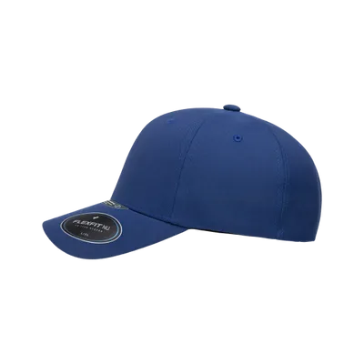 Flexfit NU® Cap Royal - Flexfit