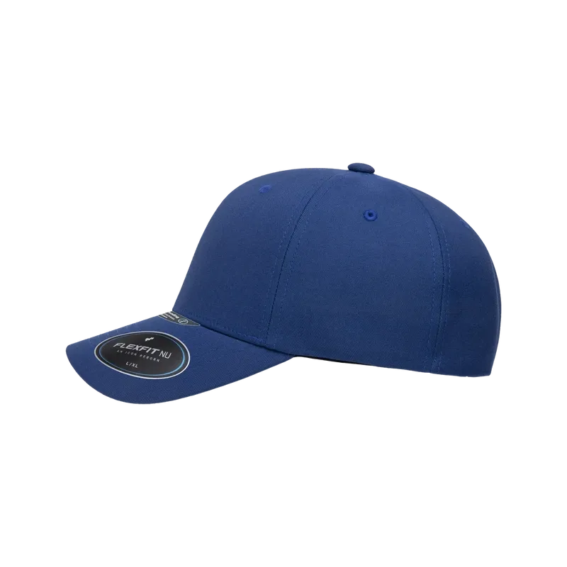 Flexfit NU® Cap Royal - Flexfit