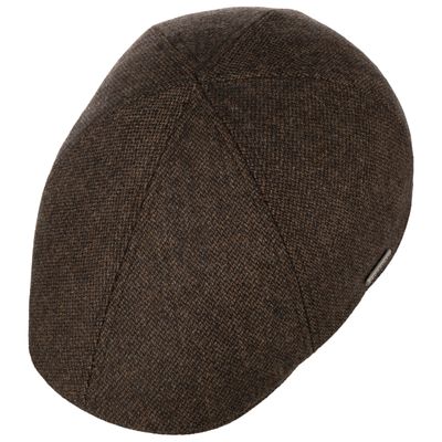 Texas Wool Brown Stetson