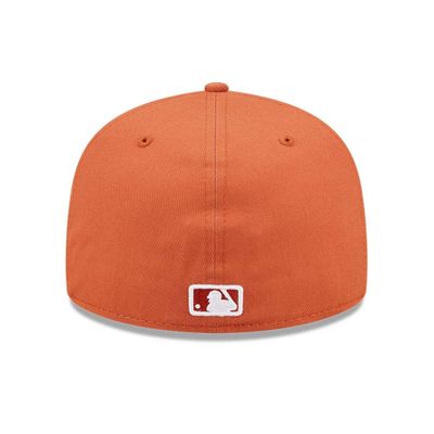 Oakland Athletics League Essential Brown 59fifty - New Era