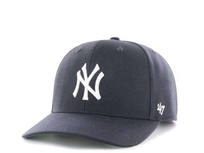 New York Yankees Navy MVP Cold Zone MLB - '47 Brand