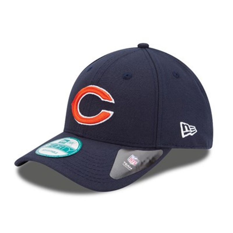 Chicago Bears The League Navy