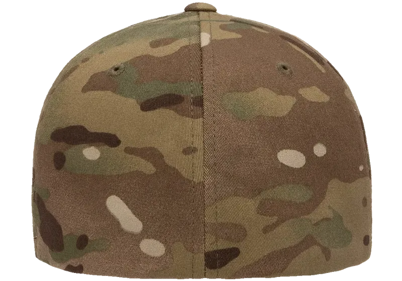 Flexfit Multicam Cap Multicam - Flexfit