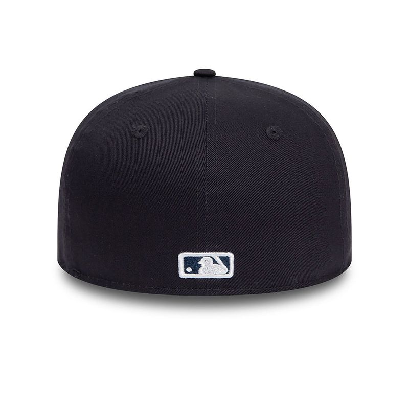 New Era New York Yankees 59FIFTY Youth Navy