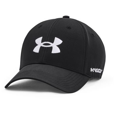 Golf96 Hat Mens Black - Under Armour