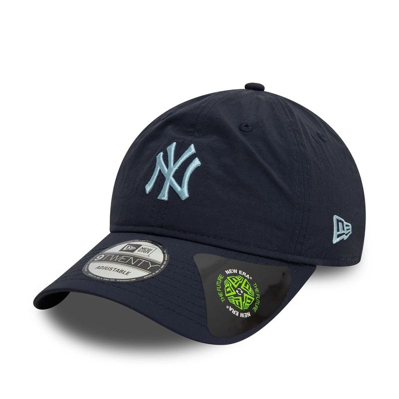 New York Yankees Recycled Navy 9TWENTY Adjustable Cap