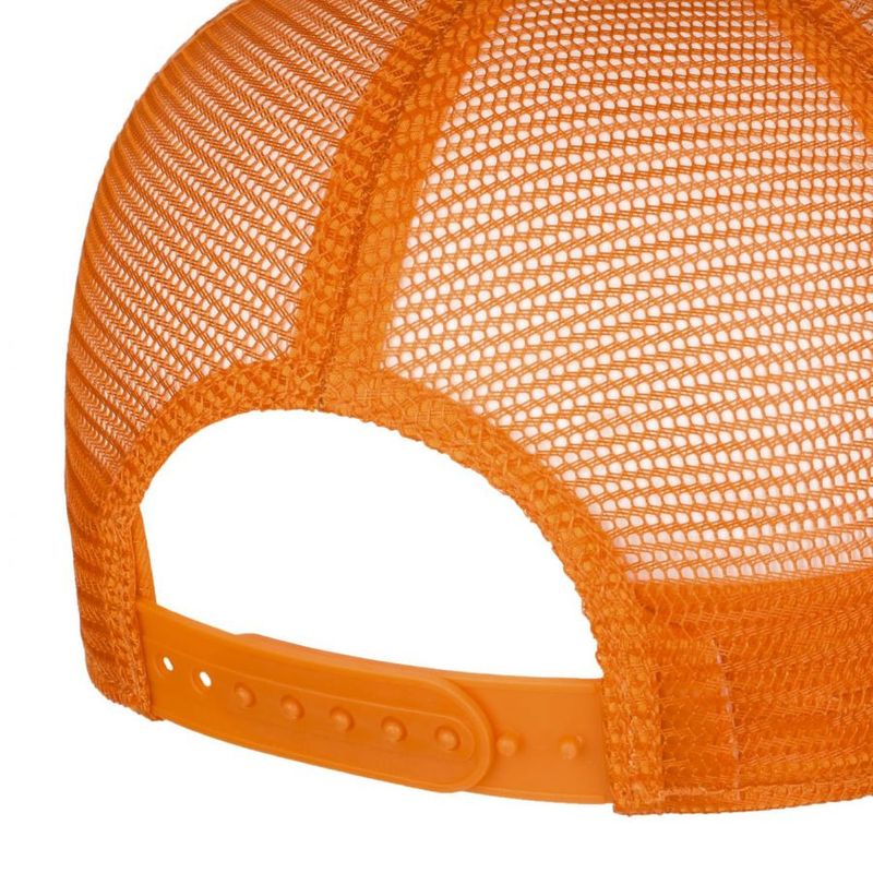 Trucker Cap American Heritage Classic Orange  - Stetson